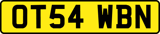 OT54WBN
