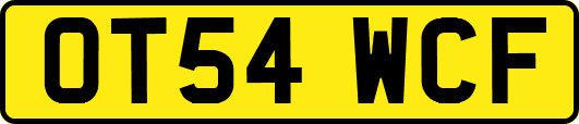 OT54WCF