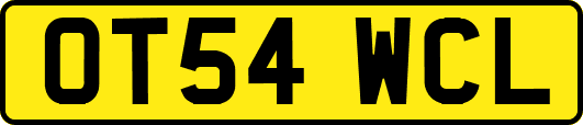 OT54WCL