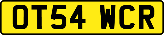 OT54WCR