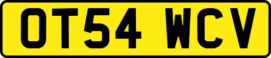 OT54WCV
