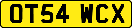 OT54WCX