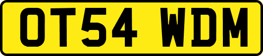 OT54WDM