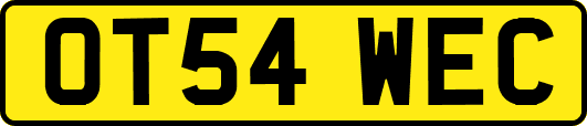 OT54WEC