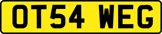OT54WEG