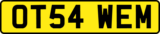 OT54WEM