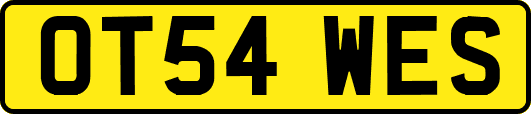 OT54WES