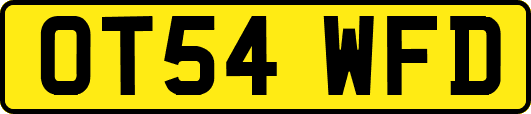 OT54WFD