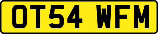 OT54WFM