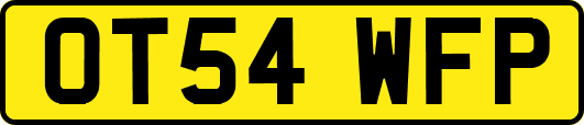 OT54WFP