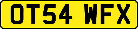 OT54WFX