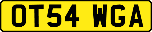 OT54WGA