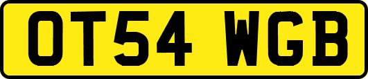 OT54WGB