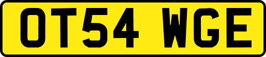 OT54WGE