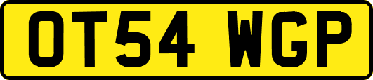 OT54WGP