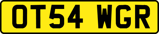OT54WGR