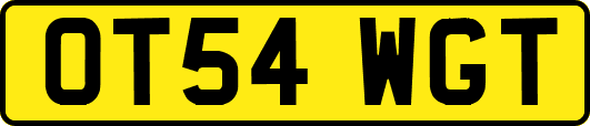 OT54WGT