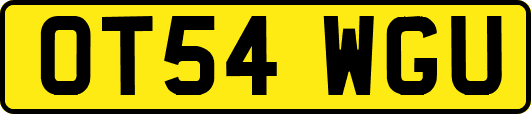 OT54WGU