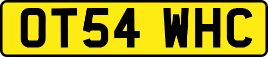 OT54WHC