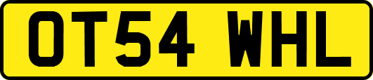 OT54WHL