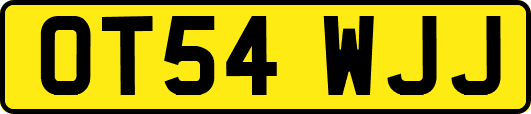OT54WJJ