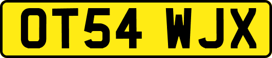 OT54WJX