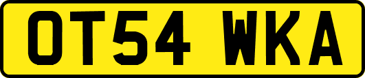OT54WKA