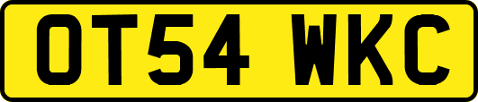 OT54WKC