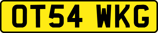 OT54WKG