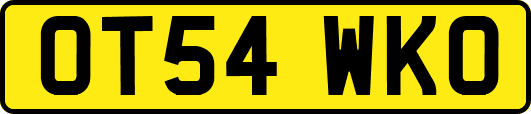 OT54WKO