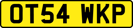 OT54WKP