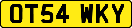 OT54WKY