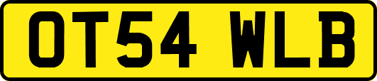 OT54WLB