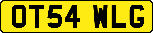 OT54WLG