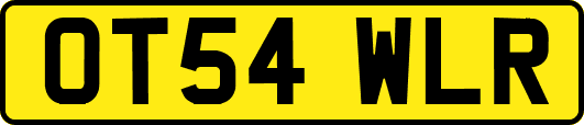 OT54WLR