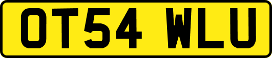 OT54WLU