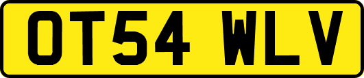 OT54WLV