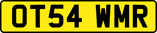 OT54WMR