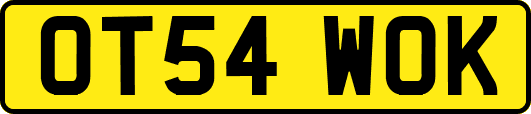 OT54WOK