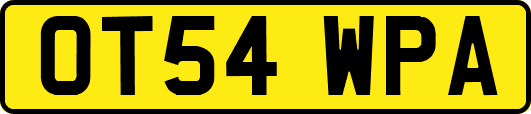 OT54WPA