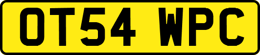 OT54WPC