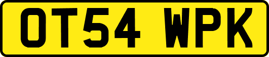 OT54WPK