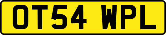 OT54WPL