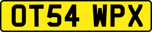OT54WPX