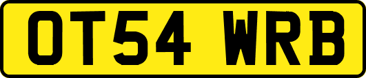 OT54WRB