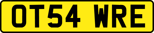 OT54WRE