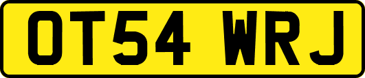 OT54WRJ
