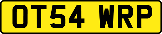 OT54WRP
