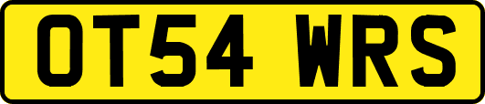 OT54WRS