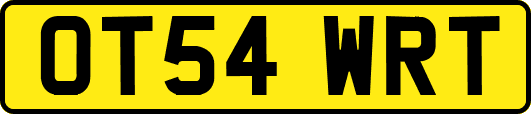 OT54WRT